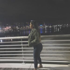 Meet your Posher, Lisbeth